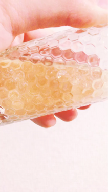 ハニーレモン シマーリング オードトワレ/L'OCCITANE/香水(レディース)を使ったクチコミ（2枚目）