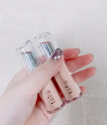 ボンディンググロウリップスティック/Laka/口紅の人気ショート動画