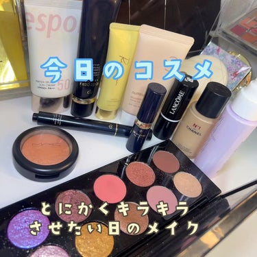 MOTHERSHIP PALETTES/PAT McGRATH LABS/アイシャドウパレットを使ったクチコミ（1枚目）