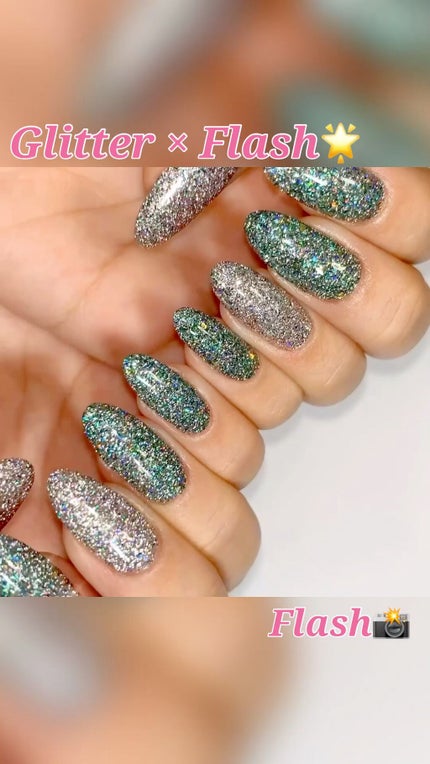 カラージェル/GELGRAPH/ジェルネイルの人気ショート動画