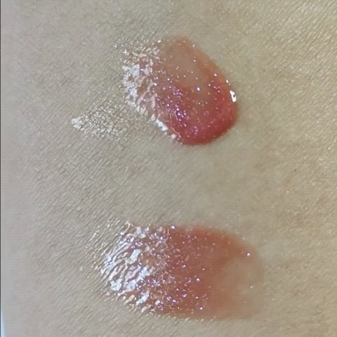 エンバー ライツ アイシャドウ パレット/BOBBI BROWN/アイシャドウパレットの動画クチコミ2つ目