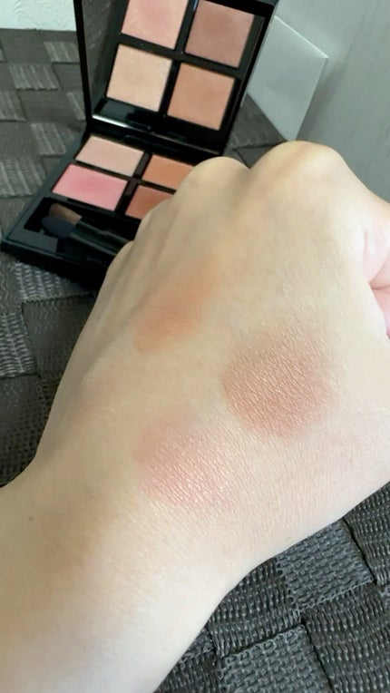 アディクション ザ アイシャドウ パレット/ADDICTION/アイシャドウパレットの人気ショート動画