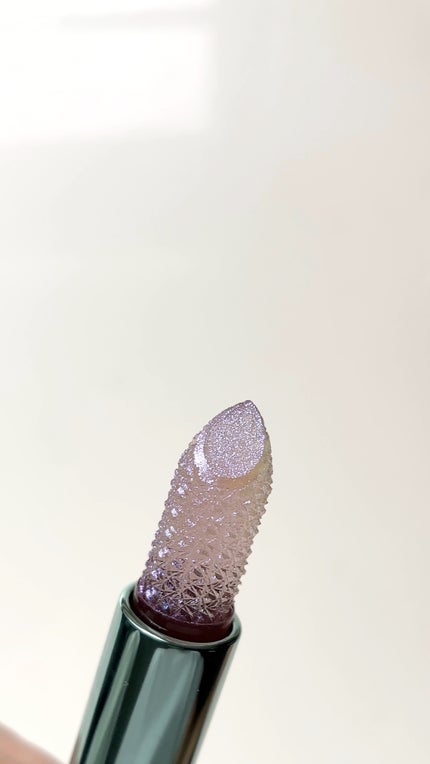 シュガー クリスタル リップ オイル スティック/M・A・C/口紅の人気ショート動画