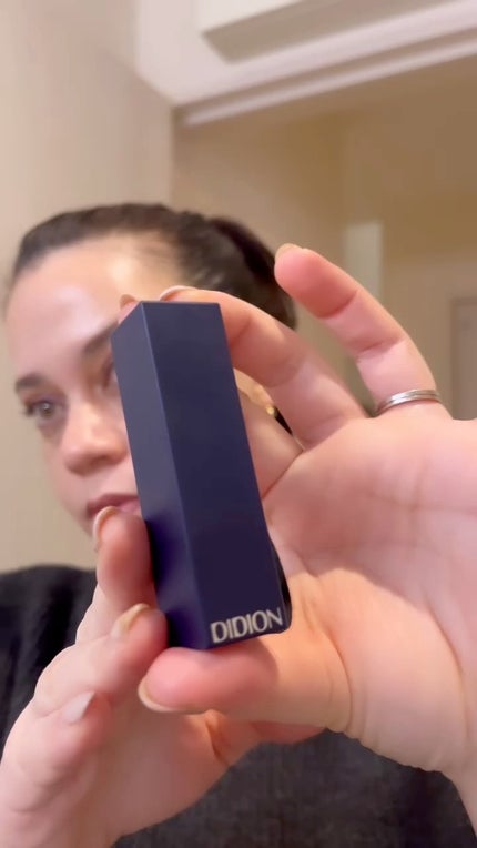 プランピングリップスティック/DIDION/口紅の人気ショート動画