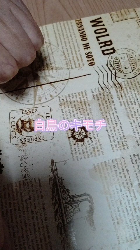 ワキ用トーンアップパウダー /白鳥のキモチ/ボディパウダーを使ったクチコミ（1枚目）