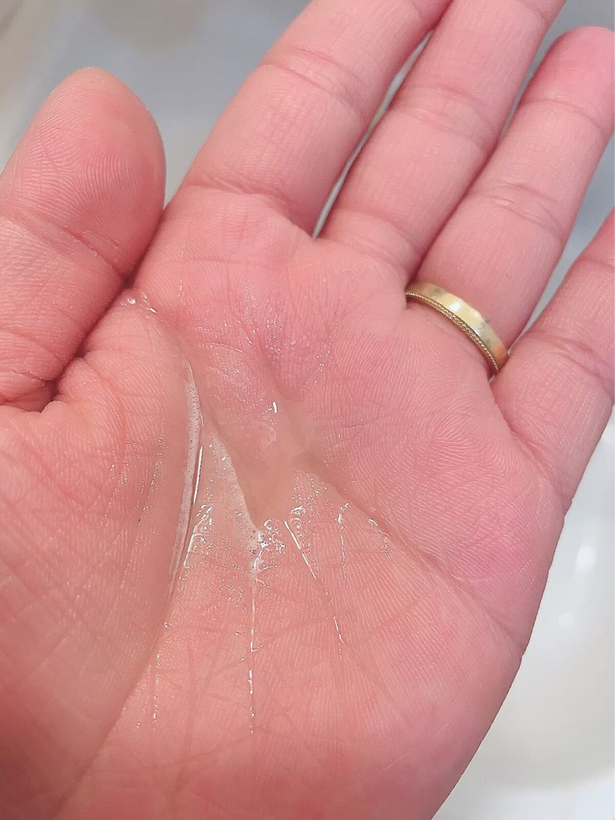 MIYABINA/ピアセラボ/頭皮ローションの動画クチコミ1つ目