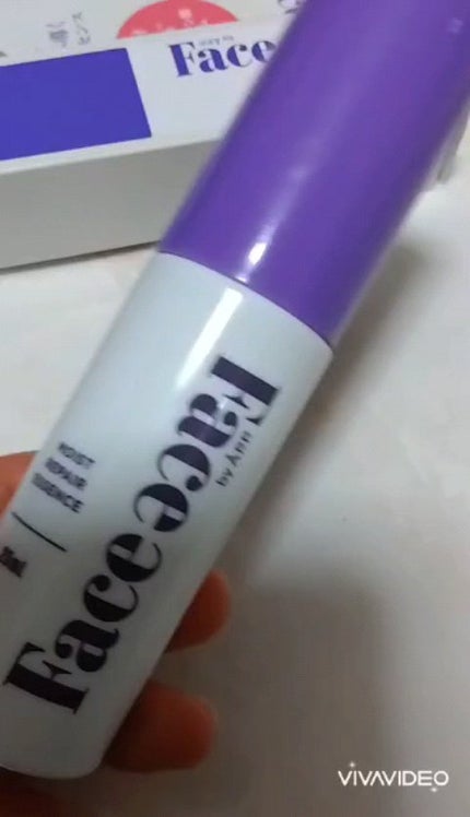 FACE FACE 薬用モイストリペアエッセンス/FACE FACE by Å P.P./美容液の人気ショート動画