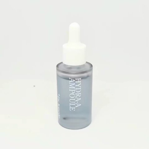 ハイドラAアンプル/Dr.lonnie/美容液を使ったクチコミ（3枚目）