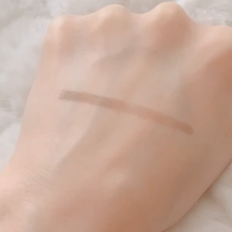 オールデイスキンフィットミルキーグロウクッション/Milk Touch/クッションファンデーションを使ったクチコミ（2枚目）