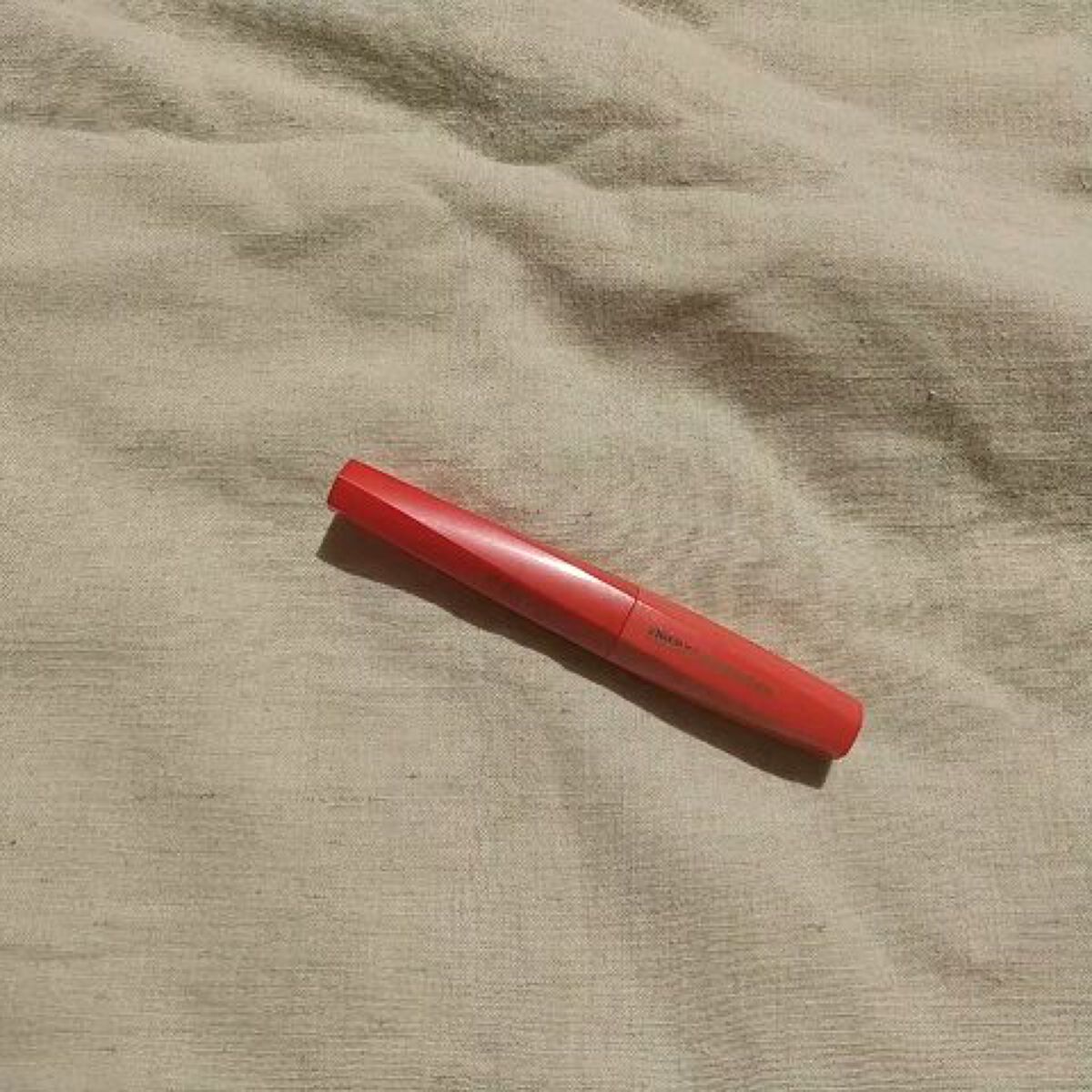 フィルム眉カラー/デジャヴュ/眉マスカラを使ったクチコミ（2枚目）