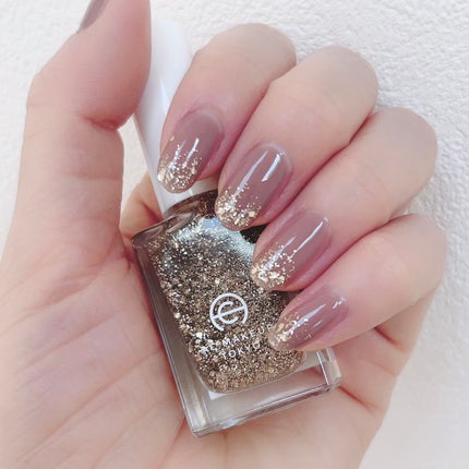 ACネイルエナメル/セリア/マニキュアを使ったクチコミ(1枚目)