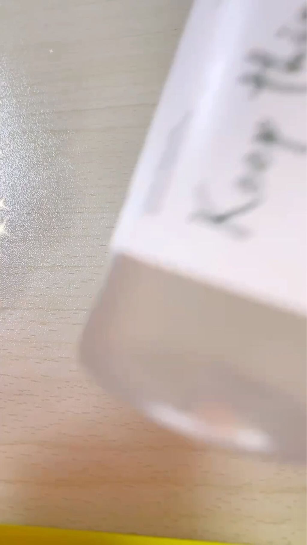 ドクダミ 77 スージングトナー/Anua/化粧水を使ったクチコミ（2枚目）