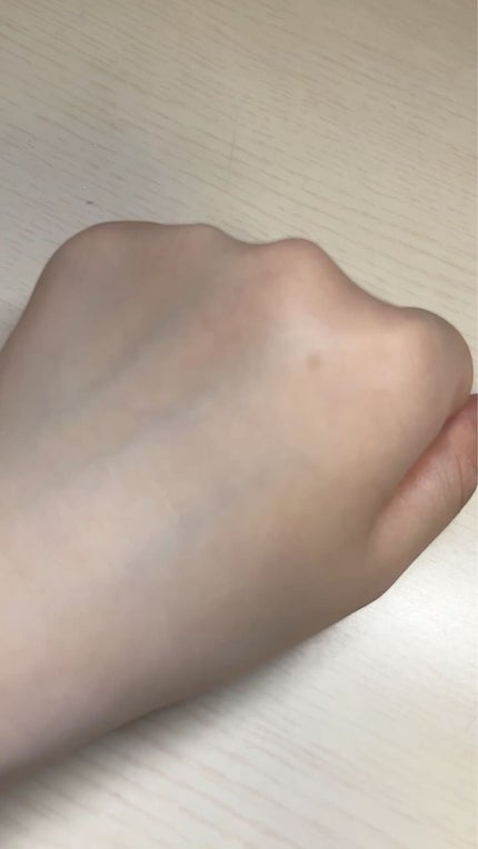 ロージー トーンアップクリーム /Colorgram/化粧下地を使ったクチコミ(7枚目)