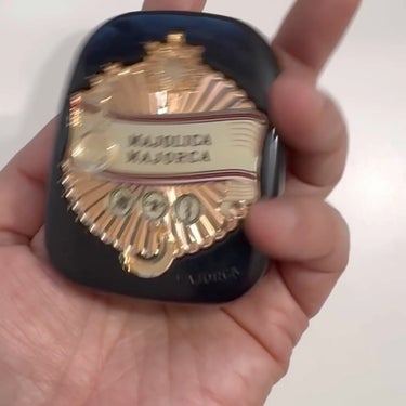 MAJOLICA MAJORCA プレストポアカバーのクチコミ「資生堂 マジョリカマジョルカ プレストポアカバー 10g 1,870円 (税込) / レフィル.....」（3枚目）