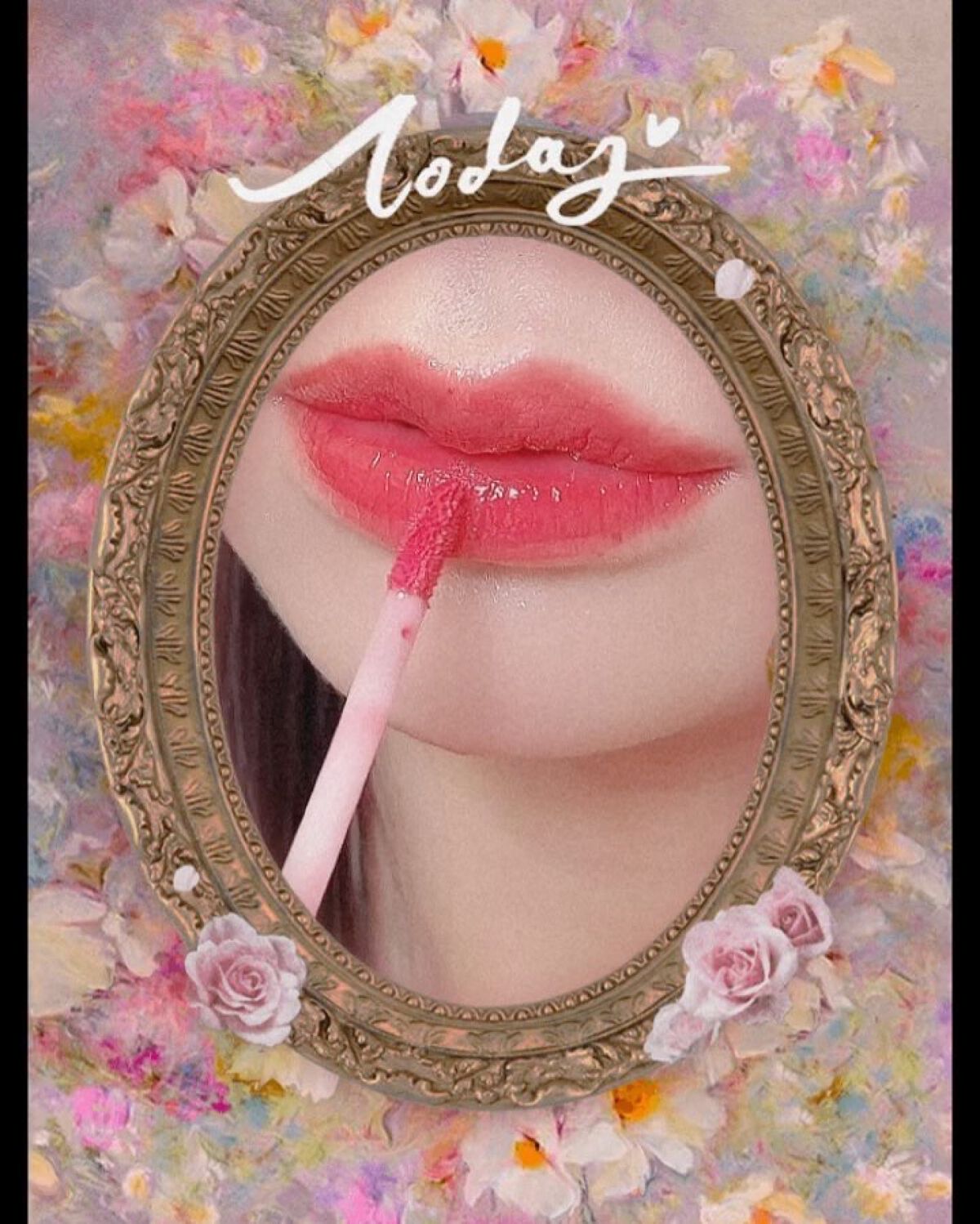 ZEESEA 「0」重力　軽いリキッド #ルージュ/ZEESEA/リップグロスの動画クチコミ1つ目