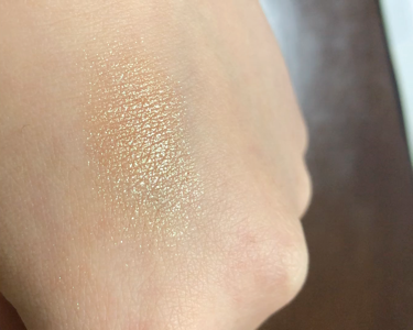 UR GLAM　POWDER EYESHADOW/U R GLAM/パウダーアイシャドウを使ったクチコミ（2枚目）