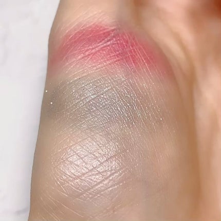 ギャラクシーパレット/RMK/アイシャドウパレットを使ったクチコミ(7枚目)