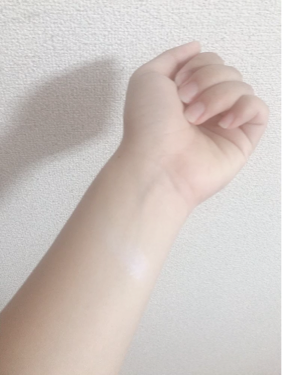 ダイヤモンドライト マルチユース ハイライター/Too Faced/パウダーハイライトを使ったクチコミ（3枚目）