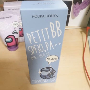 HOLIKA HOLIKA MOISTURE HAND CREAMのクチコミ「

前々回の投稿に引き続き


ホリカホリカ
アモングアスコラボ
Part2！！！



ホリ.....」（2枚目）