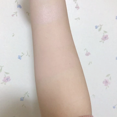 グロウルミナイザー UV/excel/化粧下地を使ったクチコミ（3枚目）