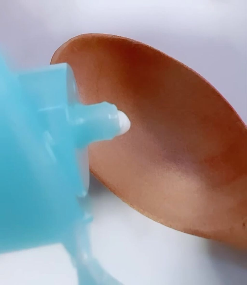 ビオレUV バリアミー クッションジェントルエッセンス		/ビオレ/日焼け止めクリームを使ったクチコミ（2枚目）