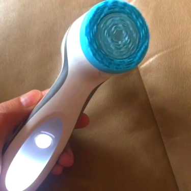 ルミスパ スターター キット/ニュースキン/美顔器・マッサージを使ったクチコミ(3枚目)