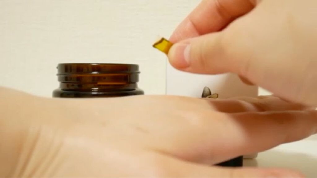 アボカドオイル/REGANERO（レガネーロ）/フェイスオイルを使ったクチコミ（3枚目）