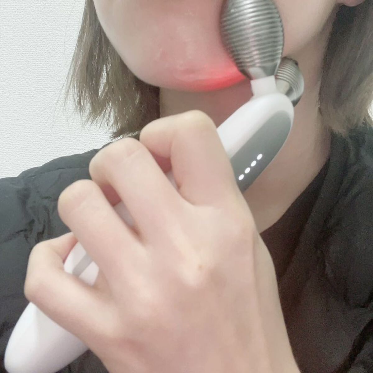 Age-Rスタンド/MEDICUBE/その他の動画クチコミ4つ目