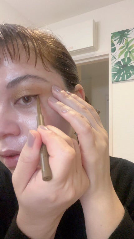 トーン ペタル アイシャドウ/to/one/アイシャドウパレットの人気ショート動画