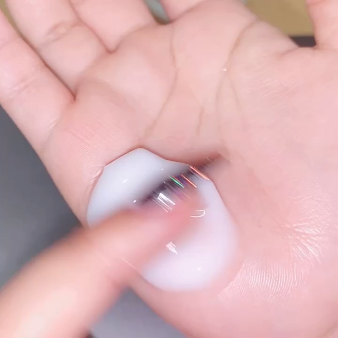 シトラスの香り/ボディミルク/ダイアン/ボディミルクを使ったクチコミ（3枚目）