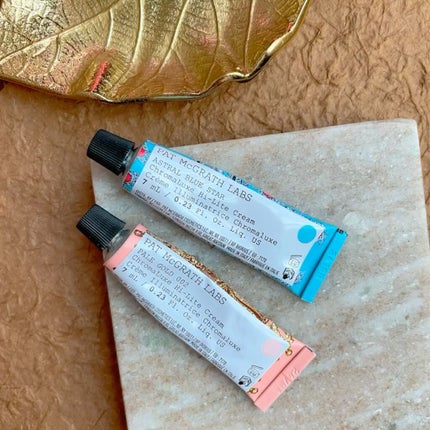 chromaluxe hi-lite cream/PAT McGRATH LABS/クリームハイライトを使ったクチコミ(9枚目)