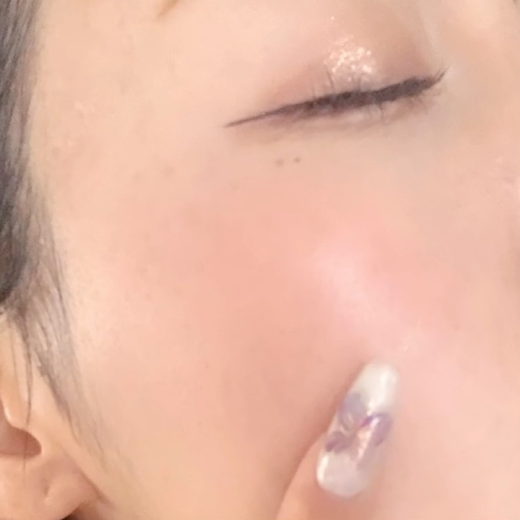 フィー クッションエッグフィットカバー/fwee/クッションファンデーションの動画クチコミ3つ目