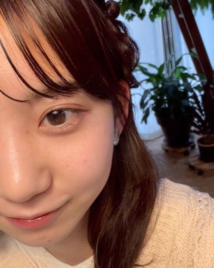 クリーミータッチライナー/キャンメイク/ジェルアイライナーを使ったクチコミ(2枚目)