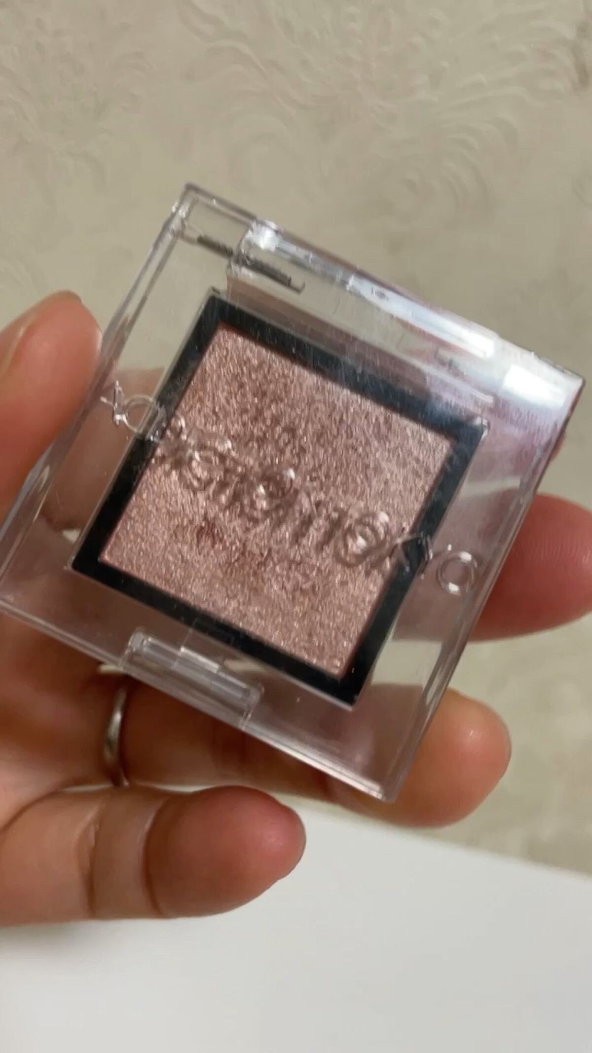 アディクション ザ アイシャドウ パール/ADDICTION/単色アイシャドウの人気ショート動画