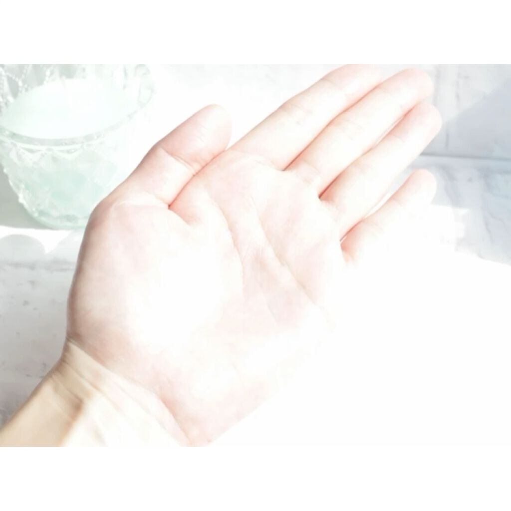 オーガニックスパークリングシャンプー/b.ris/市販シャンプーを使ったクチコミ（3枚目）