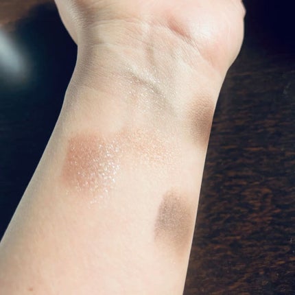 【旧】サンク クルール クチュール/Dior/アイシャドウパレットを使ったクチコミ(3枚目)