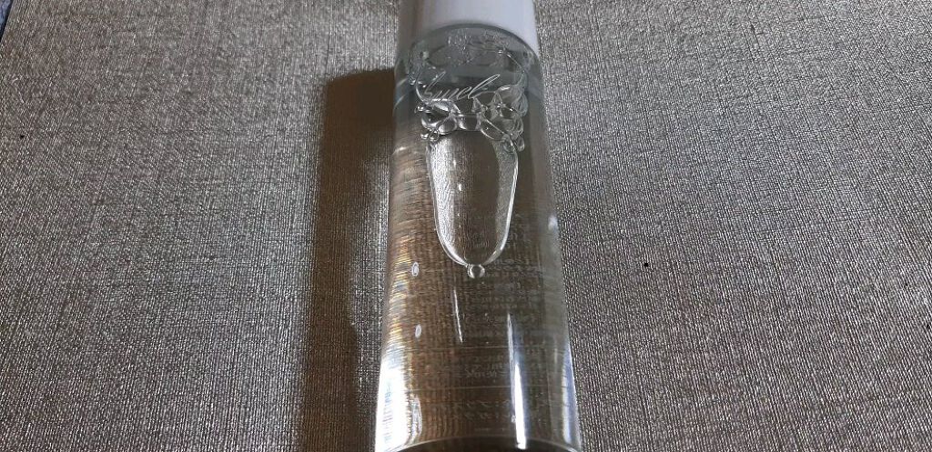 セルフリライアンス ローション/Senel/化粧水を使ったクチコミ（1枚目）