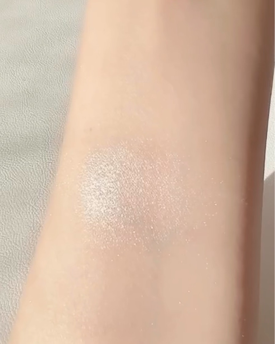 OFRA mini Highlighter/Ofra Cosmetics/パウダーハイライトを使ったクチコミ（3枚目）