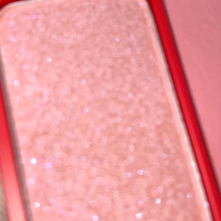 べストエバーシャインチーク/Fab Fig/パウダーチークの動画クチコミ1つ目