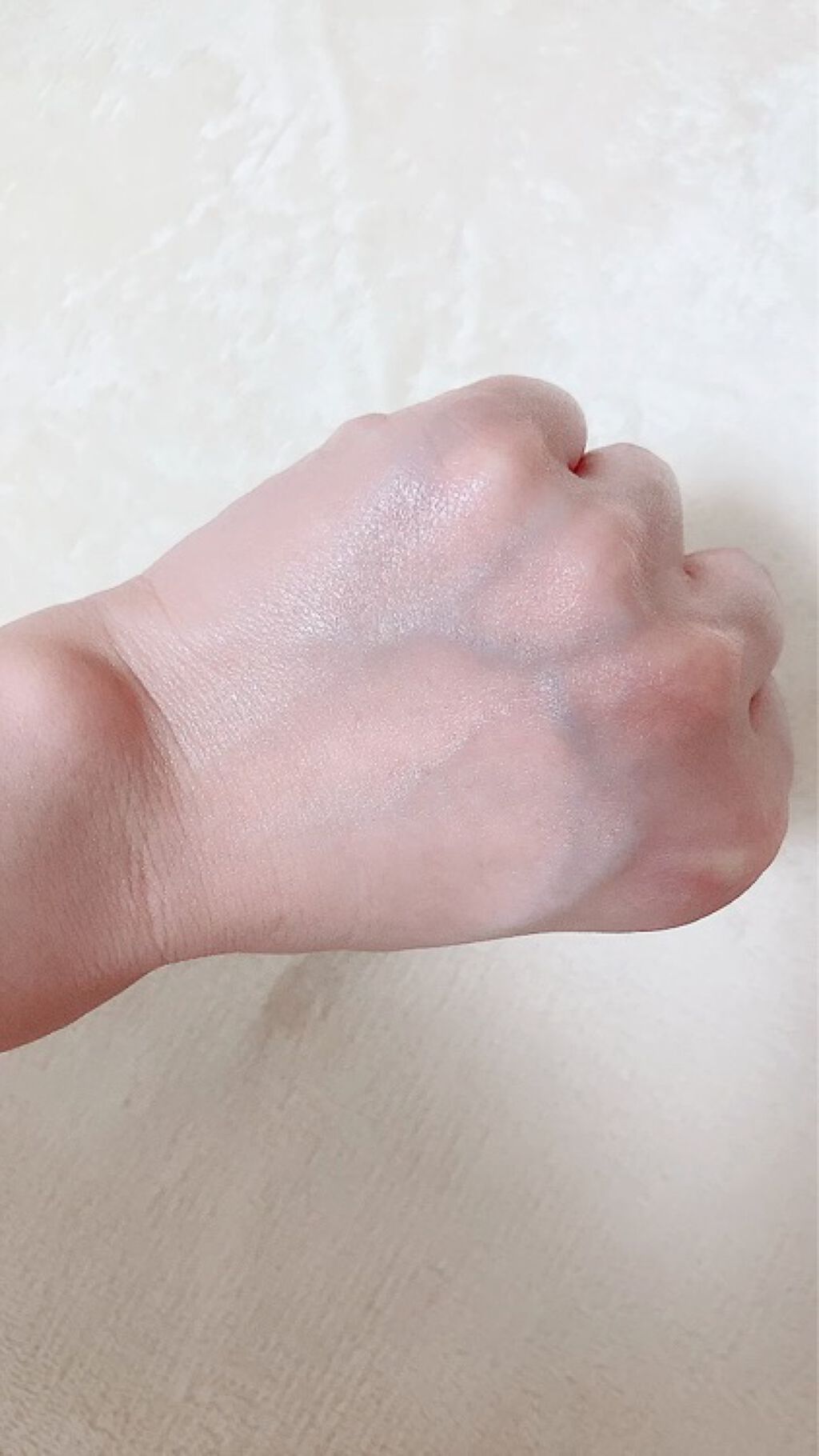 DW-EGF CREAM PRESSOME/Easydew/フェイスクリームの動画クチコミ5つ目