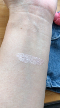 オンブル・アンテルディ/GIVENCHY/リキッドアイシャドウを使ったクチコミ（2枚目）