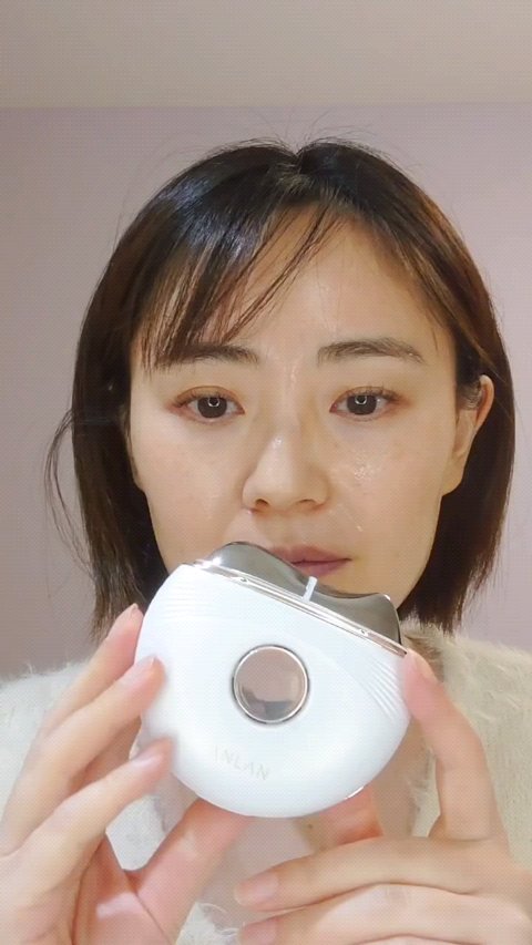 温冷リフトかっさ/ANLAN/美顔器・マッサージを使ったクチコミ（1枚目）