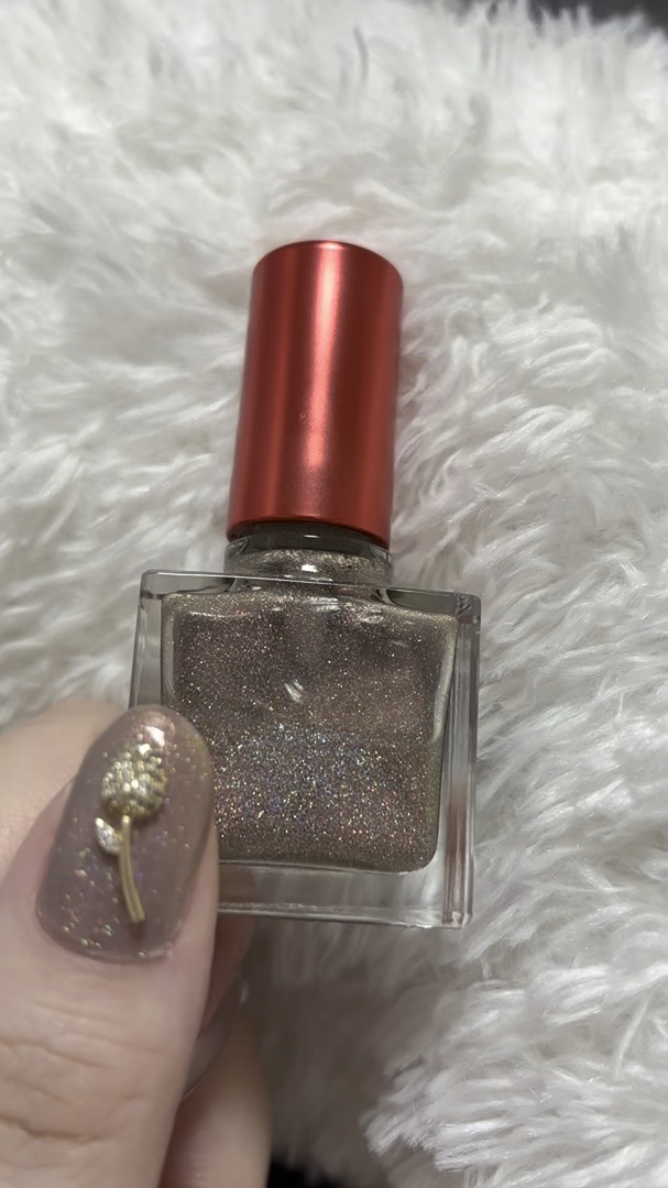 ネイルカラー/noiro/マニキュアの動画クチコミ2つ目