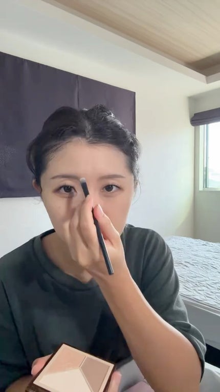 クリエイティブ コントゥア/LionWell(ライオンウェル)/シェーディングの人気ショート動画