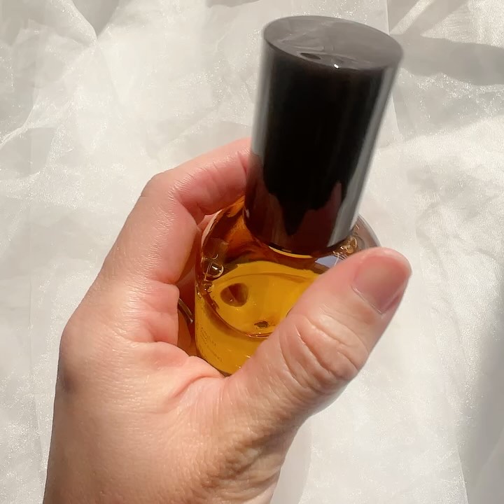 シンクロオイル/ELECTRON/ヘアオイルを使ったクチコミ（2枚目）