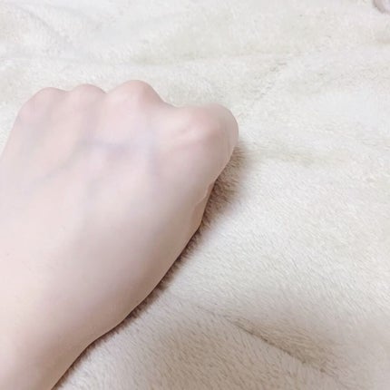 トゥルーディメンションラディアンスバーム/hince/スティックハイライトを使ったクチコミ(3枚目)