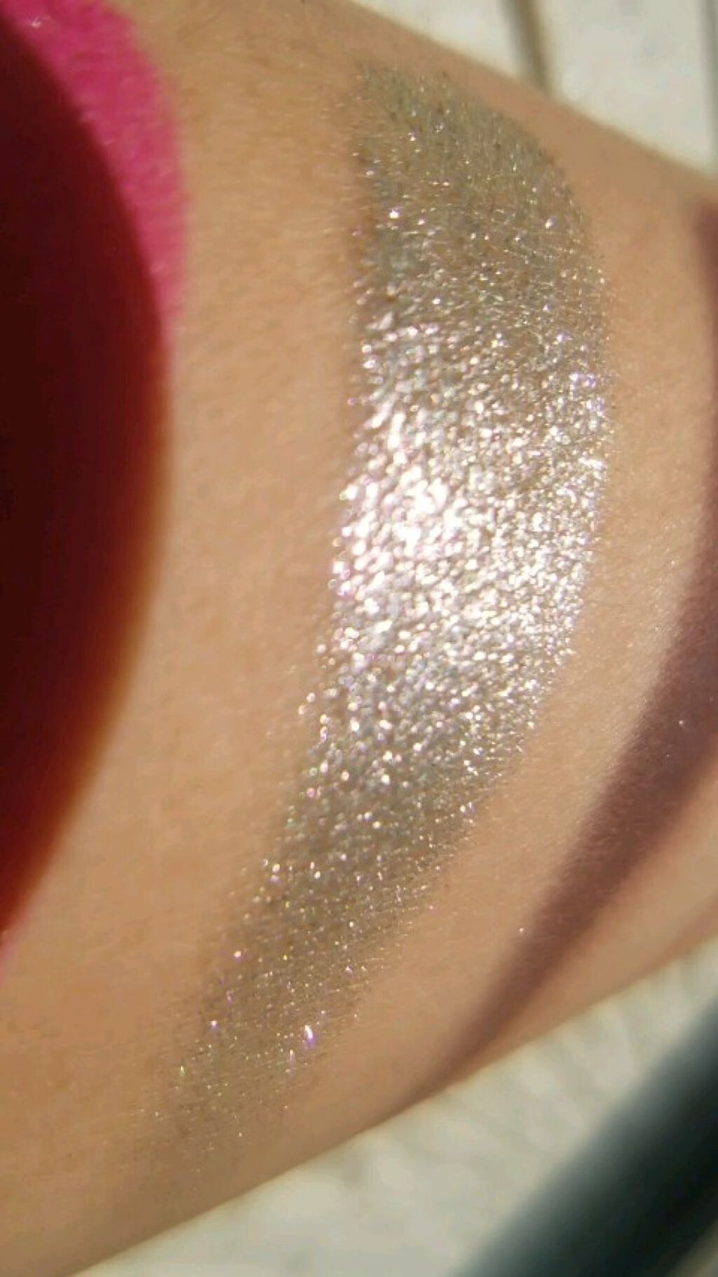 Celestial Divinity Luxe Quad/PAT McGRATH LABS/アイシャドウパレットの動画クチコミ4つ目