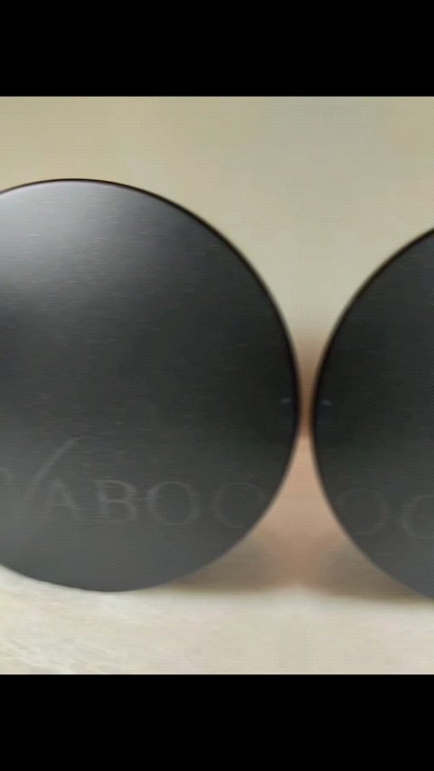 ベルベットジュエルクッション/BIVABOO/クッションファンデーションの人気ショート動画