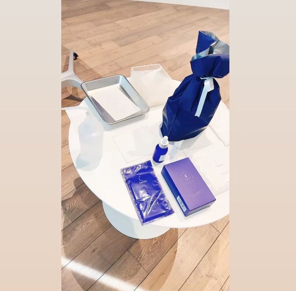 を使ったクチコミ（3枚目）