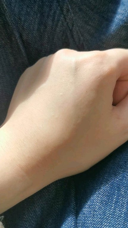 ルース パウダー/DECORTÉ/ルースパウダーを使ったクチコミ(3枚目)